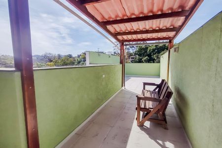 Apartamento à venda com 92m², 2 quartos e 1 vaga Apartamento à venda com 92m², 2 quartos e 1 vagaCobertura