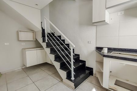 Apartamento à venda com 92m², 2 quartos e 1 vaga Apartamento à venda com 92m², 2 quartos e 1 vagaSala e Cozinha
