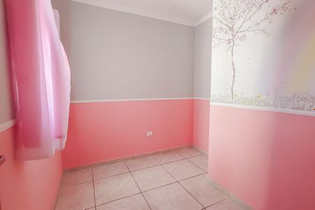 Quarto  de apartamento à venda com 2 quartos, 92m² em Parque Oratório, Santo André