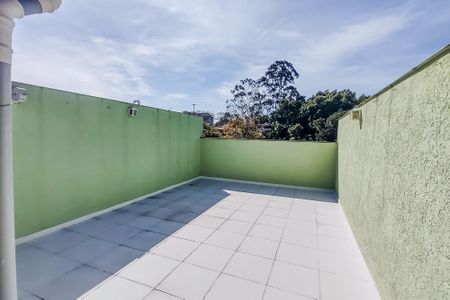 Apartamento à venda com 92m², 2 quartos e 1 vaga Apartamento à venda com 92m², 2 quartos e 1 vagaCobertura