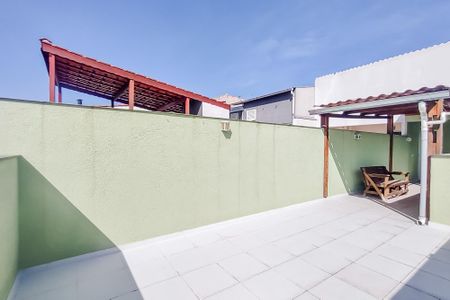 Apartamento à venda com 92m², 2 quartos e 1 vaga Apartamento à venda com 92m², 2 quartos e 1 vagaCobertura