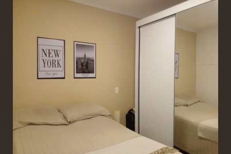 Foto 04 de casa à venda com 3 quartos, 95m² em Vila Moraes, São Paulo