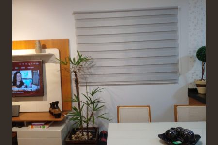 Foto 17 de casa à venda com 3 quartos, 95m² em Vila Moraes, São Paulo