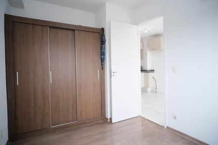 Apartamento para alugar com 33m², 1 quarto e 1 vagaQuarto