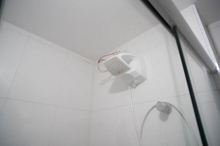 Apartamento para alugar com 33m², 1 quarto e 1 vagaBanheiro