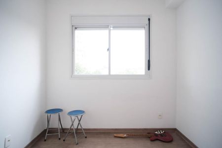 Apartamento para alugar com 33m², 1 quarto e 1 vagaQuarto