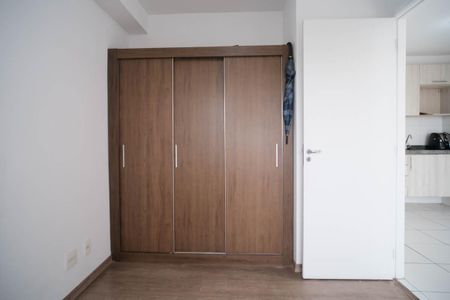 Apartamento para alugar com 33m², 1 quarto e 1 vagaQuarto