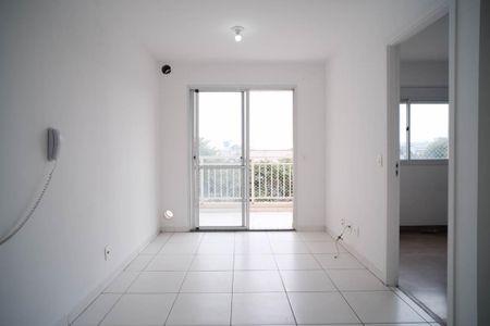 Apartamento para alugar com 33m², 1 quarto e 1 vagaSala/Cozinha