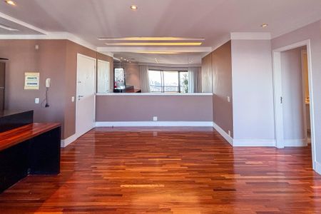 Apartamento para alugar com 88m², 2 quartos e 2 vagas Apartamento para alugar com 88m², 2 quartos e 2 vagasSala