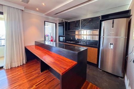 Apartamento para alugar com 88m², 2 quartos e 2 vagas Apartamento para alugar com 88m², 2 quartos e 2 vagasCozinha