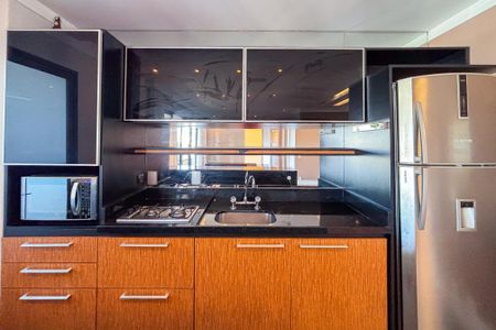 Apartamento para alugar com 88m², 2 quartos e 2 vagas Apartamento para alugar com 88m², 2 quartos e 2 vagasCozinha