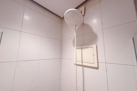 Apartamento para alugar com 88m², 2 quartos e 2 vagas Apartamento para alugar com 88m², 2 quartos e 2 vagasBanheiro da Suíte