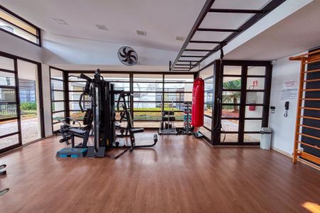 Apartamento para alugar com 88m², 2 quartos e 2 vagas Apartamento para alugar com 88m², 2 quartos e 2 vagasÁrea comum