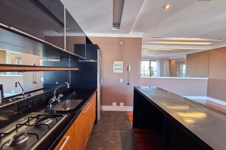 Apartamento para alugar com 88m², 2 quartos e 2 vagas Apartamento para alugar com 88m², 2 quartos e 2 vagasCozinha