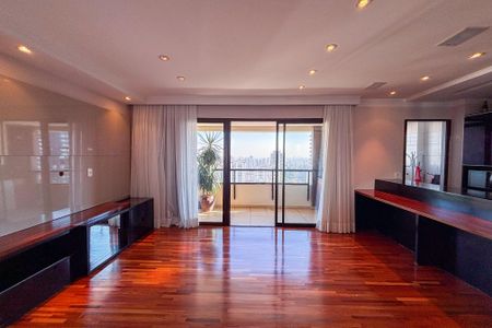 Apartamento para alugar com 88m², 2 quartos e 2 vagas Apartamento para alugar com 88m², 2 quartos e 2 vagasSala