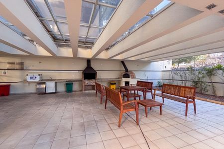 Apartamento para alugar com 88m², 2 quartos e 2 vagas Apartamento para alugar com 88m², 2 quartos e 2 vagasÁrea comum