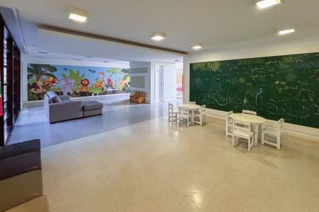 Apartamento para alugar com 88m², 2 quartos e 2 vagas Apartamento para alugar com 88m², 2 quartos e 2 vagasÁrea comum