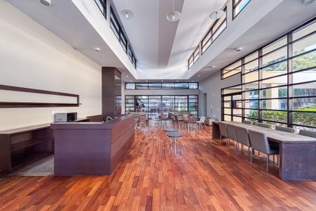 Apartamento para alugar com 88m², 2 quartos e 2 vagas Apartamento para alugar com 88m², 2 quartos e 2 vagasÁrea comum