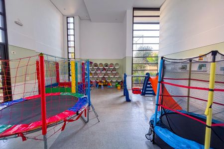 Apartamento para alugar com 88m², 2 quartos e 2 vagas Apartamento para alugar com 88m², 2 quartos e 2 vagasÁrea comum