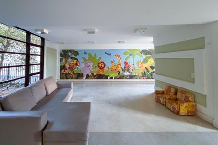 Apartamento para alugar com 88m², 2 quartos e 2 vagas Apartamento para alugar com 88m², 2 quartos e 2 vagasÁrea comum