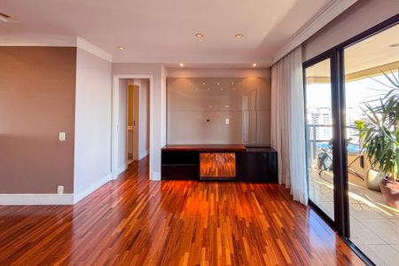 Apartamento para alugar com 88m², 2 quartos e 2 vagas Apartamento para alugar com 88m², 2 quartos e 2 vagasSala