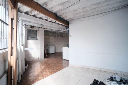 Casa à venda com 260m², 4 quartos e 2 vagasÁrea de Serviço