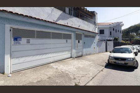 Casa à venda com 260m², 4 quartos e 2 vagasFachada e Plaquinha