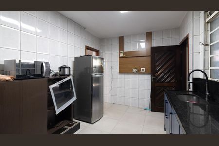 Casa à venda com 260m², 4 quartos e 2 vagasCozinha