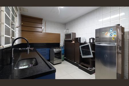 Casa à venda com 260m², 4 quartos e 2 vagasCozinha