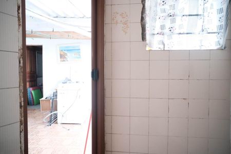 Casa à venda com 260m², 4 quartos e 2 vagasLavabo