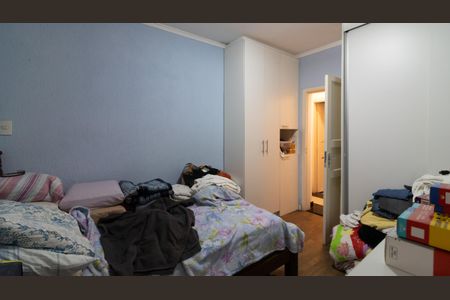Casa à venda com 260m², 4 quartos e 2 vagasQuarto 4