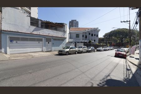 Casa à venda com 260m², 4 quartos e 2 vagasFachada