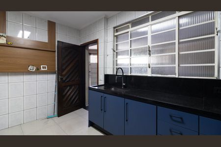 Casa à venda com 260m², 4 quartos e 2 vagasCozinha