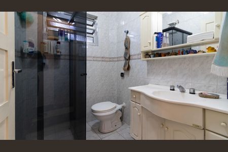 Casa à venda com 260m², 4 quartos e 2 vagasBanheiro