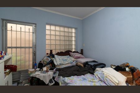 Casa à venda com 260m², 4 quartos e 2 vagasQuarto 4