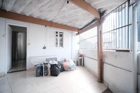 Casa à venda com 260m², 4 quartos e 2 vagasÁrea de Serviço