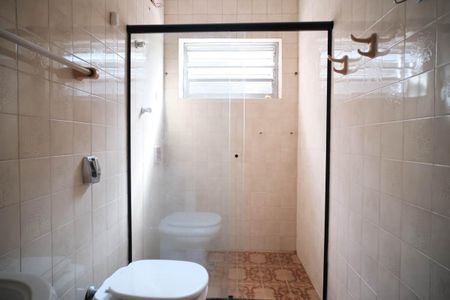 Casa à venda com 260m², 4 quartos e 2 vagasBanheiro Social