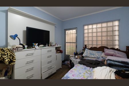 Casa à venda com 260m², 4 quartos e 2 vagasQuarto 4