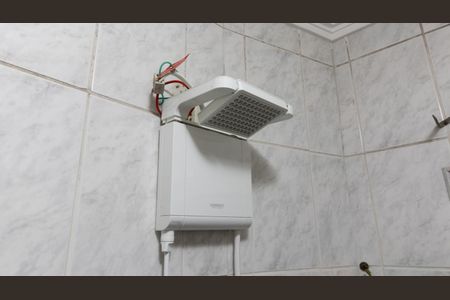 Casa à venda com 260m², 4 quartos e 2 vagasBanheiro