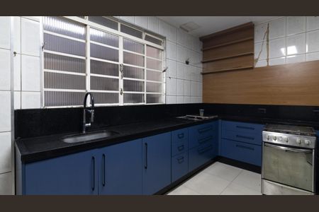 Casa à venda com 260m², 4 quartos e 2 vagasCozinha