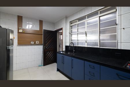 Casa à venda com 260m², 4 quartos e 2 vagasCozinha