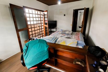 Casa à venda com 520m², 5 quartos e 8 vagas Casa à venda com 520m², 5 quartos e 8 vagasSuíte 1