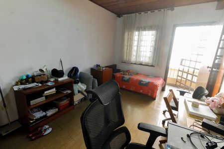 Casa à venda com 520m², 5 quartos e 8 vagas Casa à venda com 520m², 5 quartos e 8 vagasQuarto 1