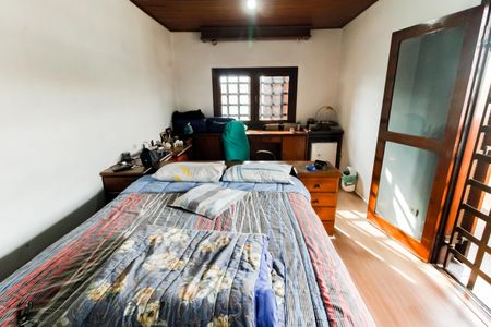 Casa à venda com 520m², 5 quartos e 8 vagas Casa à venda com 520m², 5 quartos e 8 vagasSuíte 1