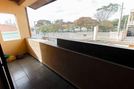 Casa à venda com 520m², 5 quartos e 8 vagas Casa à venda com 520m², 5 quartos e 8 vagasSacada Suíte 1