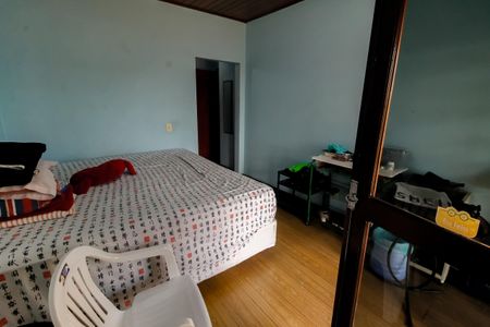 Casa à venda com 520m², 5 quartos e 8 vagas Casa à venda com 520m², 5 quartos e 8 vagasSuíte 2