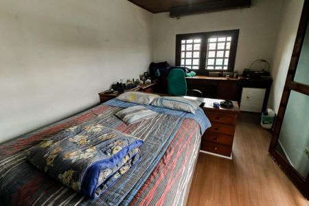 Casa à venda com 520m², 5 quartos e 8 vagas Casa à venda com 520m², 5 quartos e 8 vagasSuíte 1