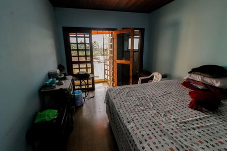 Casa à venda com 520m², 5 quartos e 8 vagas Casa à venda com 520m², 5 quartos e 8 vagasSuíte 2