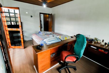 Casa à venda com 520m², 5 quartos e 8 vagas Casa à venda com 520m², 5 quartos e 8 vagasSuíte 1