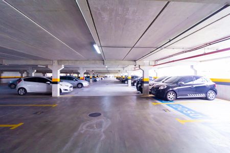 Apartamento à venda com 50m², 2 quartos e 1 vagaGaragem